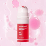 Medicube - PDRN Pink Collagen Bubble Serum 95ml