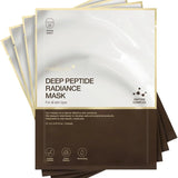 Medicube - Deep Peptide Radiance Mask