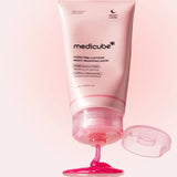 Medicube - PDRN Pink Caffeine Night Wrapping Mask 75ml