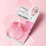 MEDIHEAL Collagen Essential Mask Core Firming 24ml x 10+1pcs