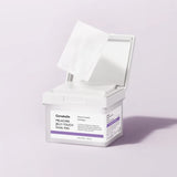 Genabelle Melacare Jelly Touch Dual Pad 60ea