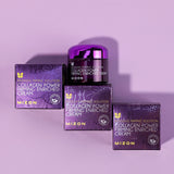 Mizon - Collagen Power Firming Enriched Cream 50ml