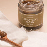 I'm From - Mugwort Mask 110g