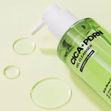 Nacific - CICA + PDRN Gel Cleanser 200ml