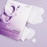 Numbuzin - No.9 NAD Bio Lifting-sil Full Face Mask
