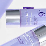 Numbuzin NAD+ PDRN Trio