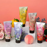 Kose - PRECIOUS GARDEN Botanical Body Milk Lotion 200g
