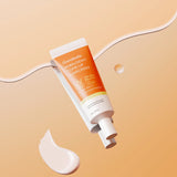 Genabelle PDRN Dewy Tone-Up Sunscreen 40ml