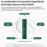 VT Cosmetics - Pro Cica Reedle Shot 100 50ml