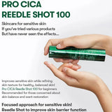 VT Cosmetics - Pro Cica Reedle Shot 100 50ml