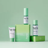 Purito SEOUL - Wonder Releaf Unscented Centella Mini Kit