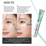 VT Cosmetics - PDRN Reedle Shot Eye Lifter 15ml