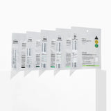 VT Cosmetics - Reedle Shot 700 2-Step Mask