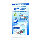 Medicube - Hangyodon Zero Pore Pad 2.0 Refill Set 140 Pads