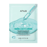 Anua - PDRN Hyaluronic Acid Capsule 100 Serum Mask 23ml