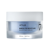 Anua - Birch 70 Moisture Cream 50ml