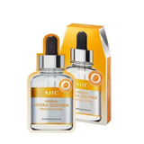 🎁 AHC Premium Hydra Soother Propolis Mask 27ml x 5 Sheets (100% off)