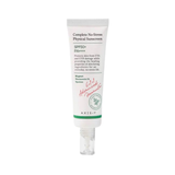 AXIS-Y Complete No-Stress Physical Sunscreen 50ml