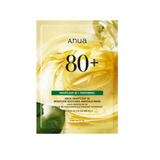 Anua - Heartleaf 80% Moisture Soothing Ampoule Mask