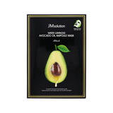 JMsolution Avocado Oil Ampoule Mask