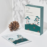 Round Lab - Pine Tree Calming Cica Sheet Mask 27ml