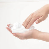 SANA - Soy Milk Foam Face Wash 200ml