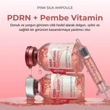 Sungboon Editor PDRN Pink Vitamin Glow Boosting Ampoule 40ml