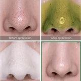 Some By Mi - Bye Bye Blackhead 30 Days Miracle Green Tea Tox Bubble Cleanser 120g