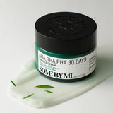 Some By Mi - AHA, BHA, PHA 30 Days Miracle Cream 60g