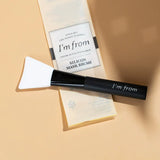 I'm From - Silicon Mask Brush