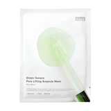 Sungboon Editor Green Tomato Pore Lifting Ampoule Mask 1pc