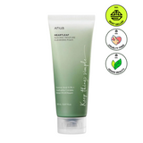 Anua - Heartleaf Succinic Moisture Cleansing Foam 150ml
