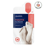 Mediheal Paraffin Foot Mask 1pc