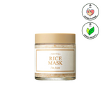 I'm From - Rice Mask 100g