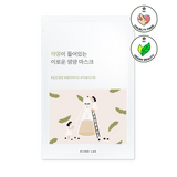 Round Lab - Soybean Nourishing Sheet Mask 27ml