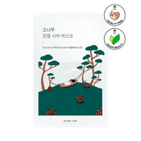 Round Lab - Pine Tree Calming Cica Sheet Mask 27ml