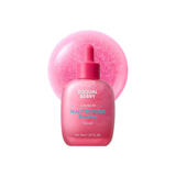 EQQUALBERRY - NAD+ Peptide Boosting Serum 30ml