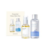 Mixsoon - Essential Glass Skin Duo