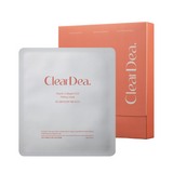 ClearDea - Mucin Collagen EGF Fitting Mask