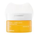 Celimax - Pore+Dark Spot Brightening Pad (40pads)