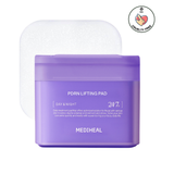 Mediheal PDRN Lifting Pad (100 Pads)