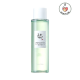 Beauty of Joseon - Green Plum Refreshing Toner 150ml