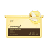 Medicube - Deep Vita C Daily Quick Mask 30pcs
