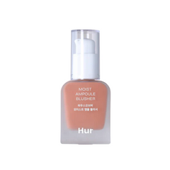 House of Hur - Moist Ampoule Blusher (6 Shades)