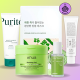Redness Reset Bundle