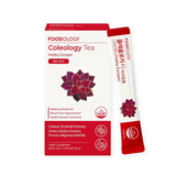 FOODOLOGY - Coleology Tea 8,000mg x 15 Sticks