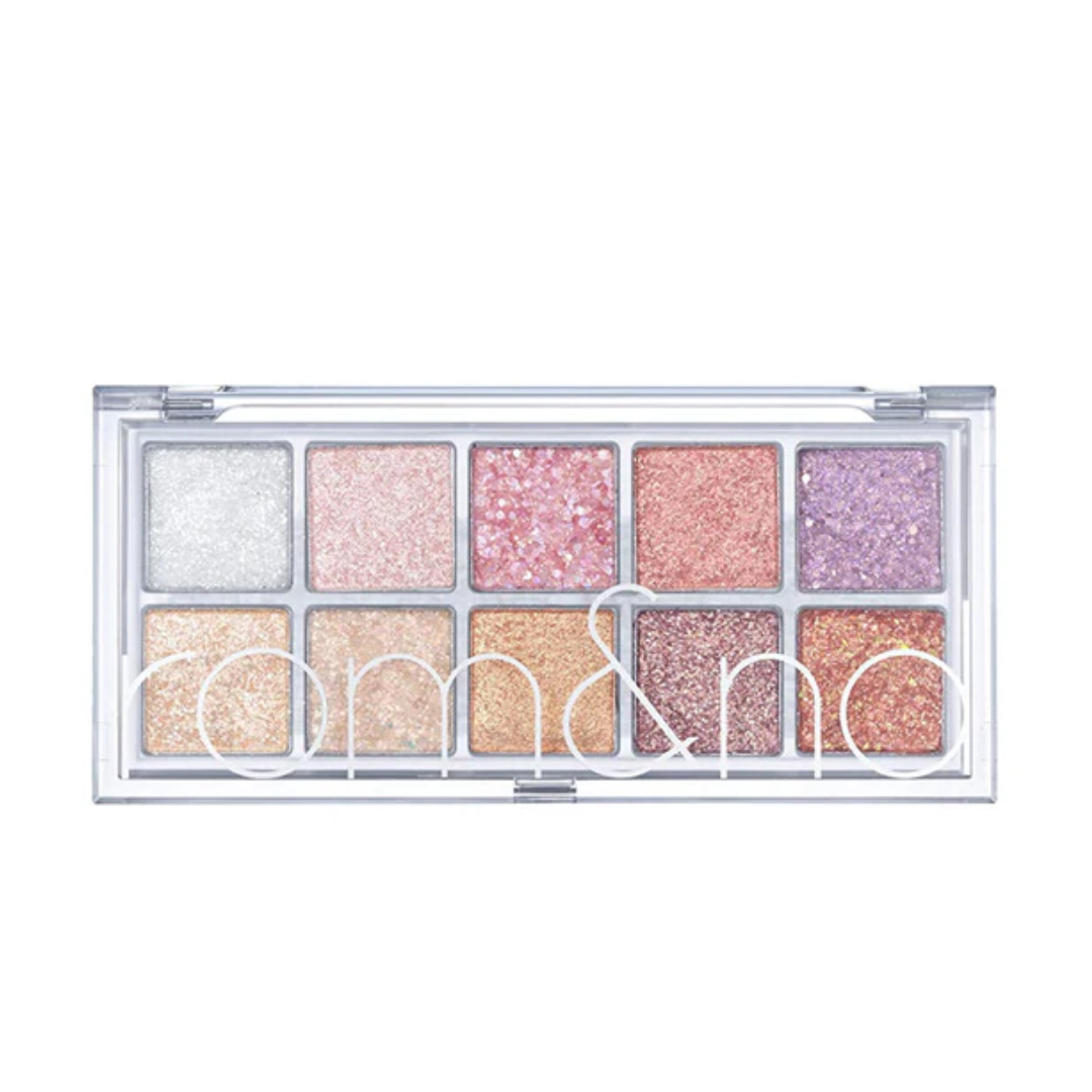 Romand - Better Than Palette 8.5g