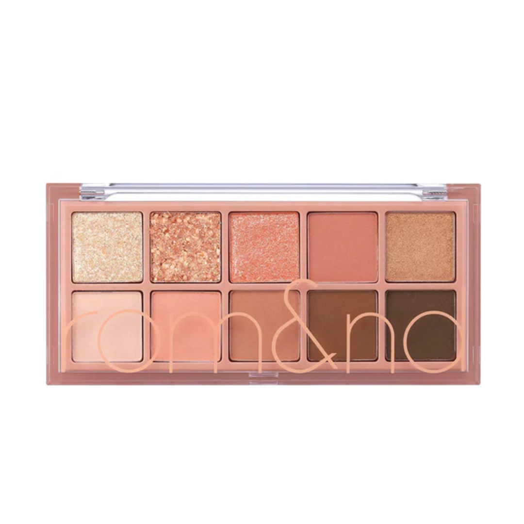 Romand - Better Than Palette 8.5g