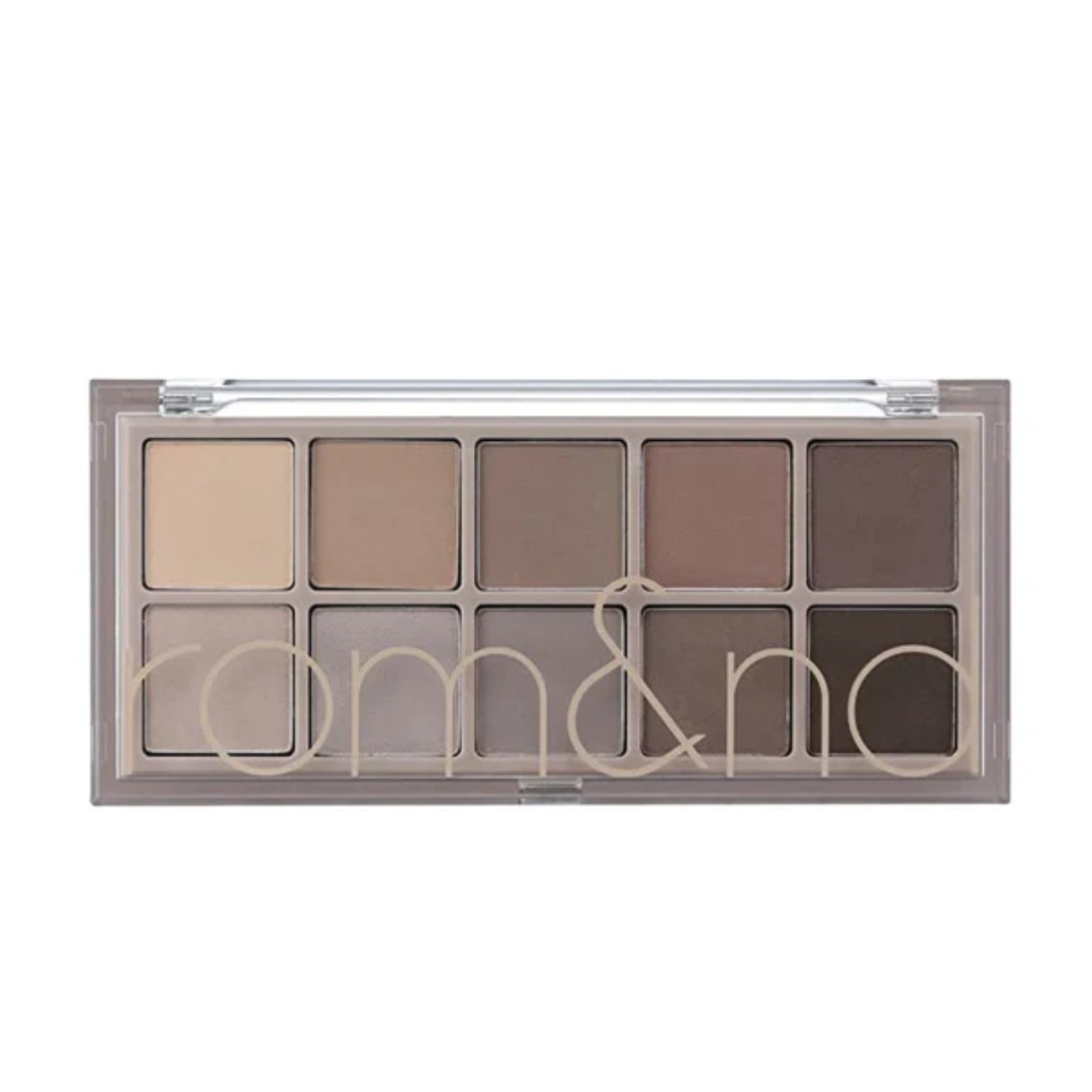 Romand - Better Than Palette 8.5g