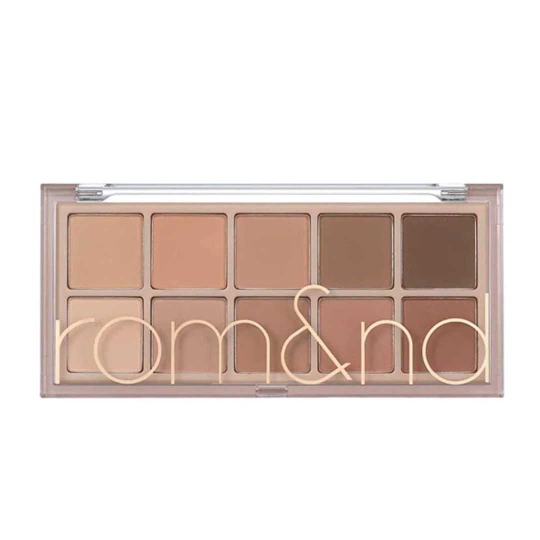 Romand - Better Than Palette 8.5g